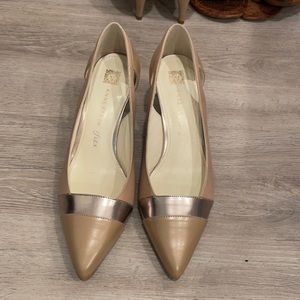 Anne Klein